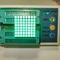 Pure Green 8x8 Square Dot Matrix Wyświetlacz LED Row Anoda dla wskaźnika pozycji windy